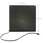 LED Backpack Screen Bluetooth Version Smart Full Colorful Display LED Advertising Screen, YSP-001