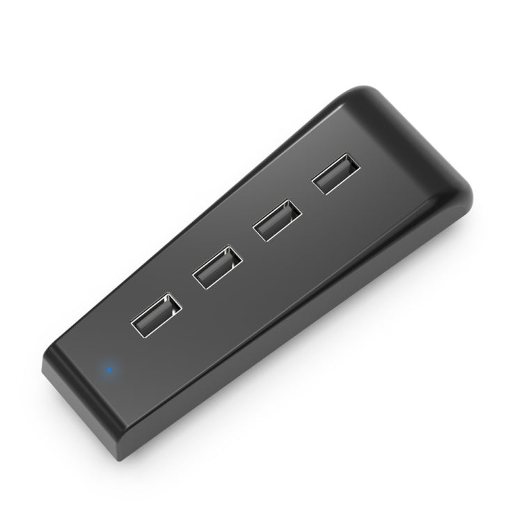 DOBE TP5-0576 USB HUB High Speed ??Transmission Extension HUB Converter For PS5, TP5-0576 TP5-0576