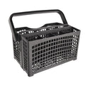 Suitable For WhirlPool / KitchenAid / LG Dishwasher Knife Fork Basket Storage Basket, For WhirlPool / KitchenAid / LG For WhirlPool KitchenAid LG