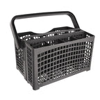 Suitable For WhirlPool / KitchenAid / LG Dishwasher Knife Fork Basket Storage Basket, For WhirlPool / KitchenAid / LG For WhirlPool KitchenAid LG