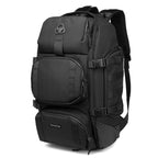 Ozuko 9386 Men Outdoor Multi-Function Travel Mountaineering Backpack, Ozuko 9386