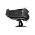Vehicle-mounted Intelligent Induction Electric Mobile Phone Holder Car Air Outlet Navigation Frame, JK-690 JK-690