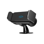 Vehicle-mounted Intelligent Induction Electric Mobile Phone Holder Car Air Outlet Navigation Frame, JK-690 JK-690