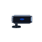 Vehicle-mounted Intelligent Induction Electric Mobile Phone Holder Car Air Outlet Navigation Frame, JK-690