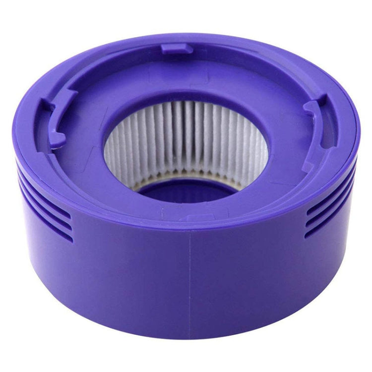Vacuum Cleaner Rear HEPA Filter Element For DYSON V7/V8, 1 PCS 1 PCS