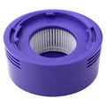 Vacuum Cleaner Rear HEPA Filter Element For DYSON V7/V8, 1 PCS 1 PCS