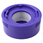 Vacuum Cleaner Rear HEPA Filter Element For DYSON V7/V8, 1 PCS 1 PCS