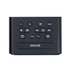 LED Digital Bedroom Alarm Clock With USB Charging Port Clock Radio Temperature Electronic Platform Clock, US Plug, EU Plug, UK Plug