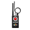 K88 Signal Detector Anti-Stealing Anti-Stealing GPS Scan Detector Defense Tracking Camera Detector, K88 K88