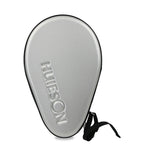 HUIESON HS-YHL Hard Gourd Racket Set Tab Table Tennis Bag Silver