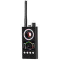 K68 Hotel Anti-Sneak Shooting Anti-Location Automatic Detection Anti-Eavesdropping And Anti-Monitoring Camera Signal Detector, K68 – Durable Build, Easy to Use K68