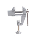 5893 Portable Mini Aluminum Alloy Table Pliers Bench Vise Manual DIY Tool, Table Pliers Bench – Aluminum Alloy Table Pliers Bench