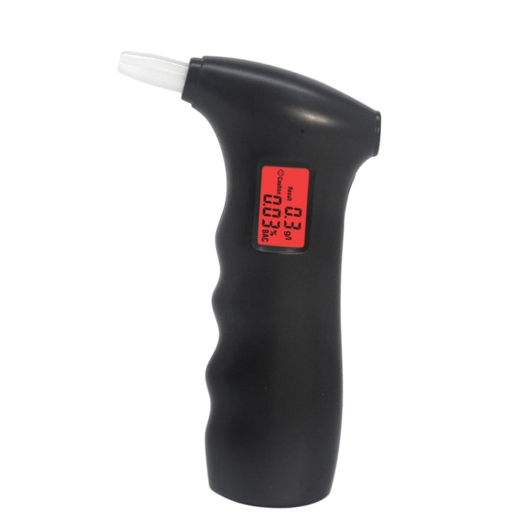 AT-65S Portable Blowing Alcohol Tester Fixed Drunk Digital Fine Tester, AT-65S – Durable Build, Easy to Use AT-65S