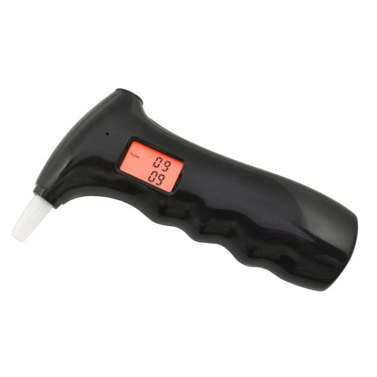 AT-65S Portable Blowing Alcohol Tester Fixed Drunk Digital Fine Tester, AT-65S – Durable Build, Easy to Use
