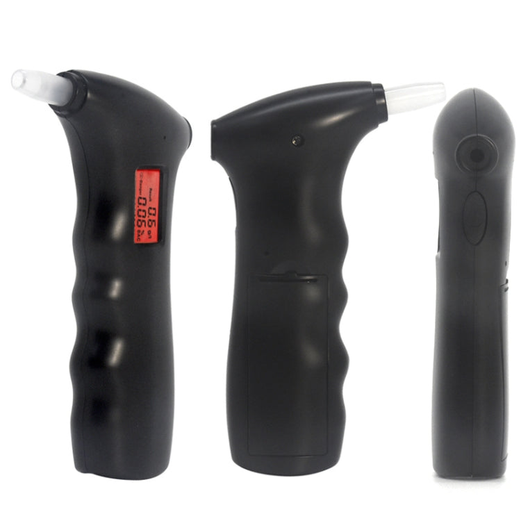 AT-65S Portable Blowing Alcohol Tester Fixed Drunk Digital Fine Tester, AT-65S – Durable Build, Easy to Use