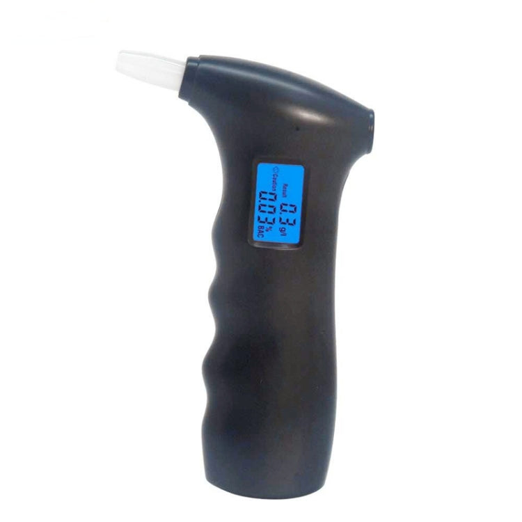 AT-65S Portable Blowing Alcohol Tester Breathing Alcohol Tester, AT-65S AT-65S