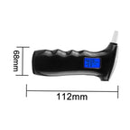 AT-65S Portable Blowing Alcohol Tester Breathing Alcohol Tester, AT-65S