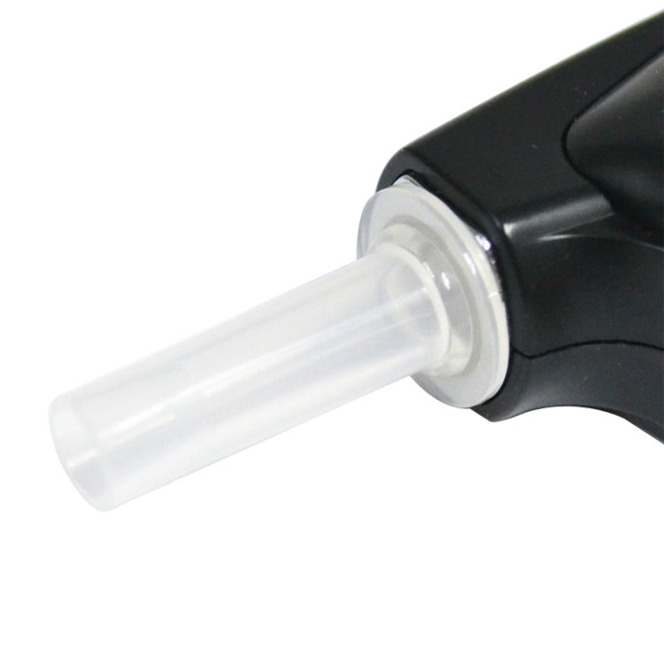 AT-858S Quick Check Alcohol Tester Portable Blow Breathing Alcohol Tester, AT-858S – Durable Build, Easy to Use