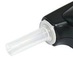 AT-858S Quick Check Alcohol Tester Portable Blow Breathing Alcohol Tester, AT-858S – Durable Build, Easy to Use