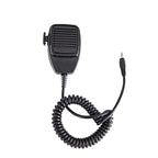 200W 12/24V Car Alert Host With Shoutlers 9 Sound Car Alarm Speaker, 9 Sound