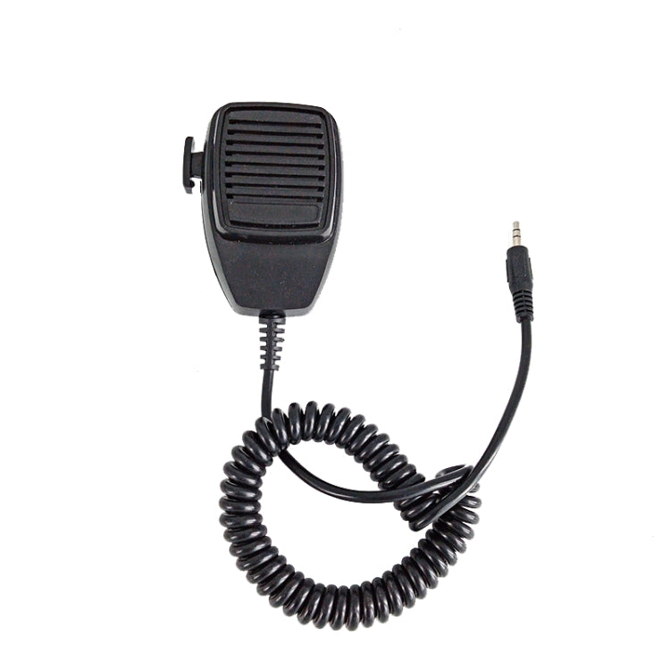 200W 12/24V Car Alert Host With Shoutlers 9 Sound Car Alarm Speaker, 9 Sound