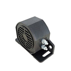 12-48V Car Forklift Truck Truck Excavator Reversing Horn Waterproof Dripping Sound Horn, 12-48V Truck Excavator