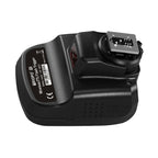 TRIOPO G1 Remote Control TTL Wireless Trigger 2.4GHz Wireless Transmitter For Canon / Nikon Camera, G1