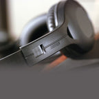 Edifier K800 Desktop Computer Gaming Headset with Microphone, Cable Length: 2m, Style:USB, K800 USB, K800 Double Hole – Leather