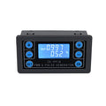 ZK-PP1K PWM Signal Generator 1Hz-150KHz PWM Pulse Frequency Duty Cycle Adjustable Square Wave Generator Default Title