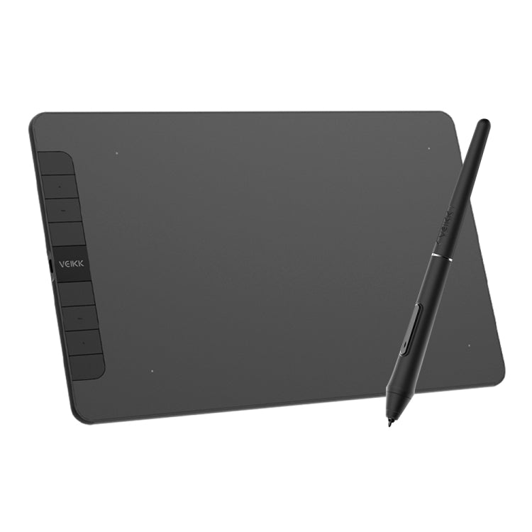 VEIKK VK1060 Hand-Painted Tablet Electronic Painting Board Can Be Connected To Mobile Phone, VK1060 VK1060