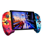 Ipega Tablet Mobile Phone Retractable Bluetooth Wireless Game Handle, 9083B, 9083S 9083B