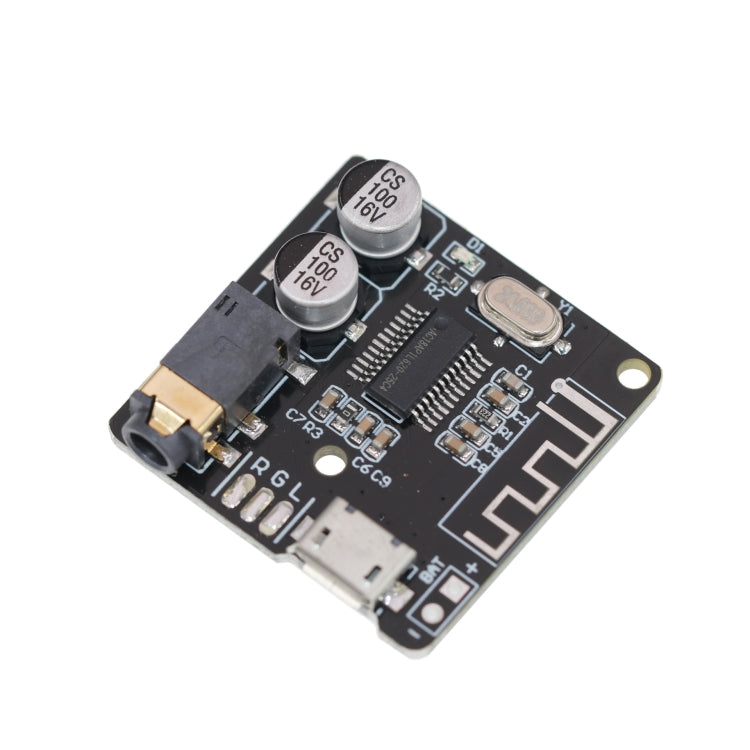 3 PCS DIY Bluetooth 4.1 Audio Receiver Module MP3 Bluetooth Decoder Board Car Speaker Audio Amplifier Board, Bluetooth 4.1 Bluetooth 4.1