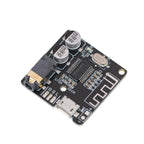 3 PCS DIY Bluetooth 4.1 Audio Receiver Module MP3 Bluetooth Decoder Board Car Speaker Audio Amplifier Board, Bluetooth 4.1 Bluetooth 4.1