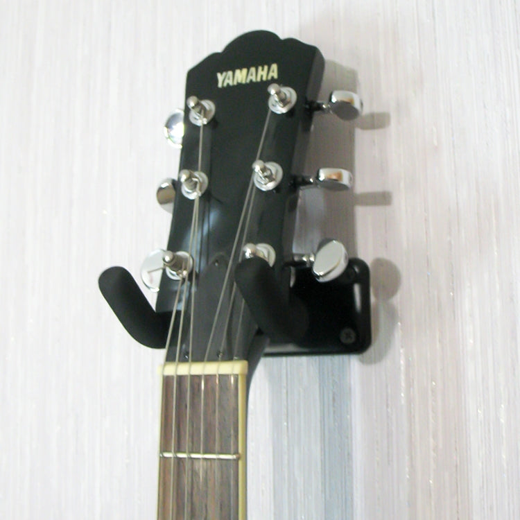 Metal + Sponge Wall Hook for Guitar / Ukulele, Metal + Sponge Wall Hook Metal + Sponge Wall Hook