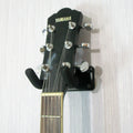 Metal + Sponge Wall Hook for Guitar / Ukulele, Metal + Sponge Wall Hook Metal + Sponge Wall Hook