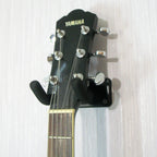 Metal + Sponge Wall Hook for Guitar / Ukulele, Metal + Sponge Wall Hook Metal + Sponge Wall Hook