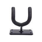 Metal + Sponge Wall Hook for Guitar / Ukulele, Metal + Sponge Wall Hook