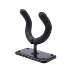 Metal + Sponge Wall Hook for Guitar / Ukulele, Metal + Sponge Wall Hook