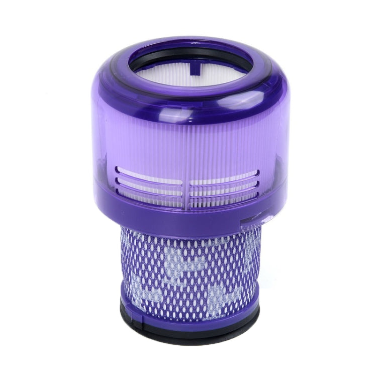 Cordless Vacuum Cleaner Rear HEPA Filter For Dyson V11/SV14 – Durable Build, Easy to Use Default Title