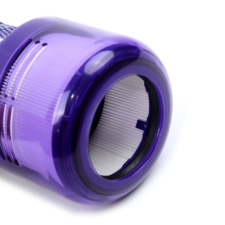 Cordless Vacuum Cleaner Rear HEPA Filter For Dyson V11/SV14 – Durable Build, Easy to Use