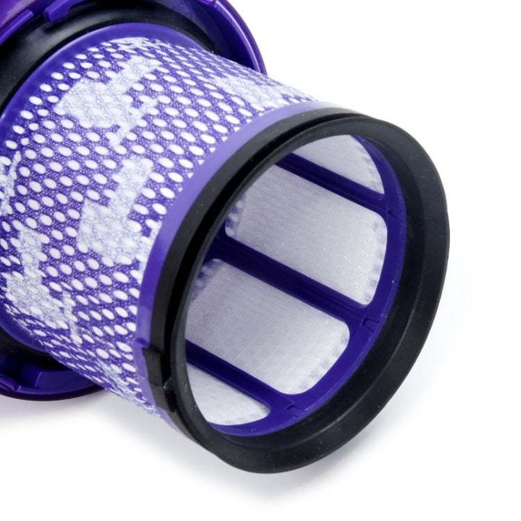 Cordless Vacuum Cleaner Rear HEPA Filter For Dyson V11/SV14 – Durable Build, Easy to Use