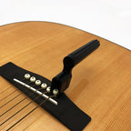 10 PCS ABS Upper Chord Equipment String Pulling Cone for Guitar – Non-slip