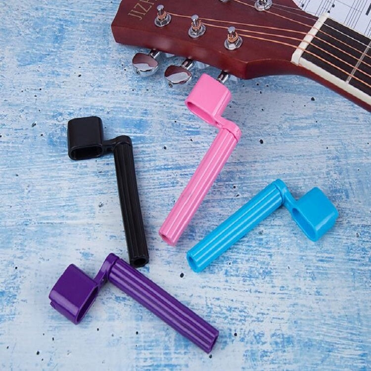 10 PCS ABS Upper Chord Equipment String Pulling Cone for Guitar – Non-slip