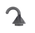 Hair Dryer Anti-Lifting Nozzle Accessories For Dyson HD01/02/03/04/08, Anti-Lifting Gray Anti-Lifting Gray