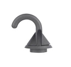 Hair Dryer Anti-Lifting Nozzle Accessories For Dyson HD01/02/03/04/08, Anti-Lifting Gray Anti-Lifting Gray