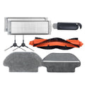 Sweep And Mop Machine Accessories For Mijia STYJ02YM / VXVC01-JG, 8PCS/Set 8PCS Set