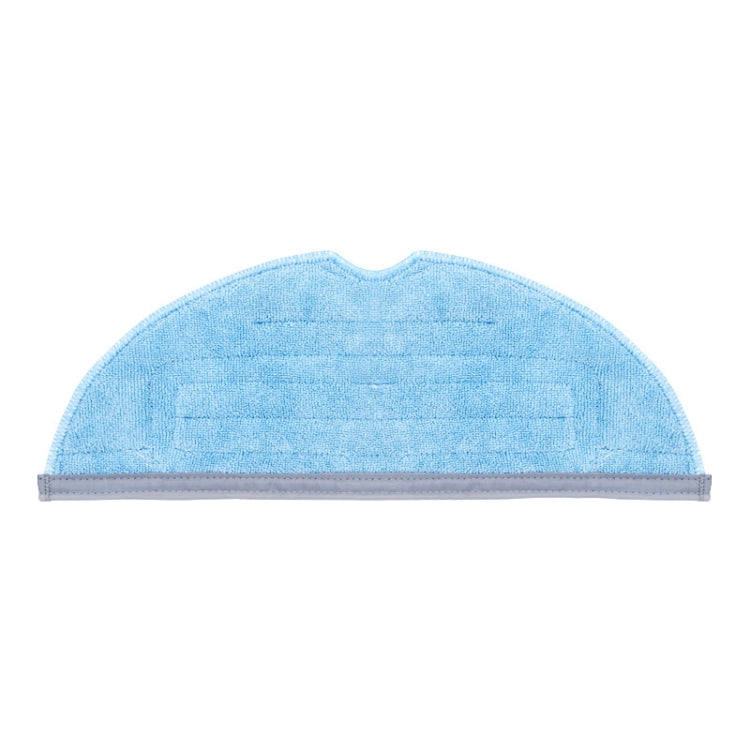 Sweeping Robot Washable Cleaning Cloth For Roborock T7S Plus / T7S / S7, Washable Cleaning Cloth Washable Cleaning Cloth