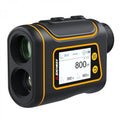 SNDWAY Rangefinder Instrument Outdoor Telescope Golf Measuring Instrument, SW800B 800m, SW1000B 1000m, SW1500B 1500m SW800B 800m