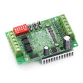 TB6560 3A 10V-35V Stepper Motor Driver Controller Board Default Title