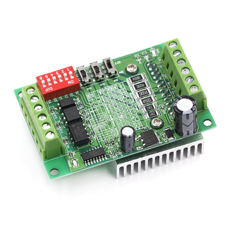 TB6560 3A 10V-35V Stepper Motor Driver Controller Board Default Title